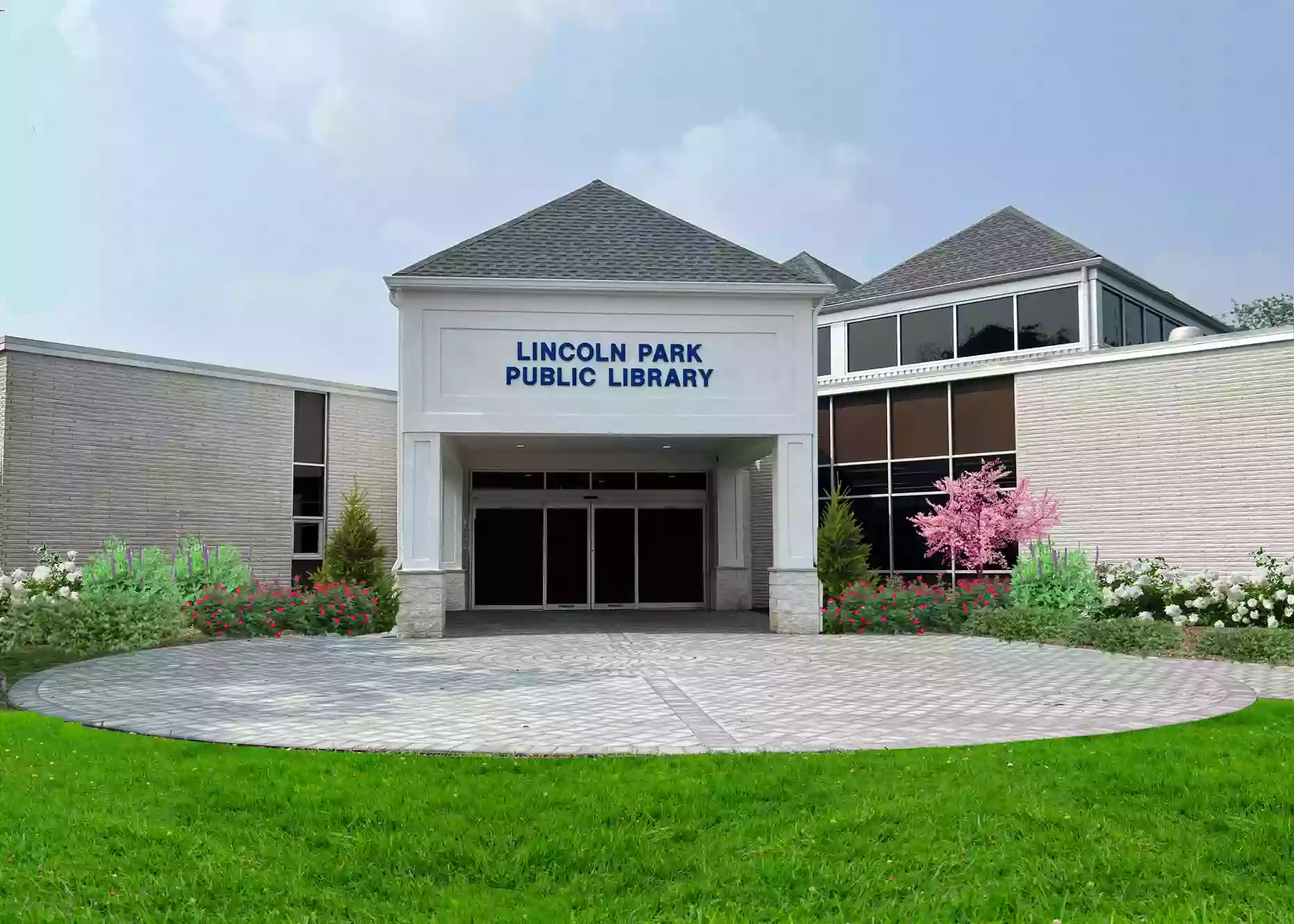 Lincoln Park Public Library