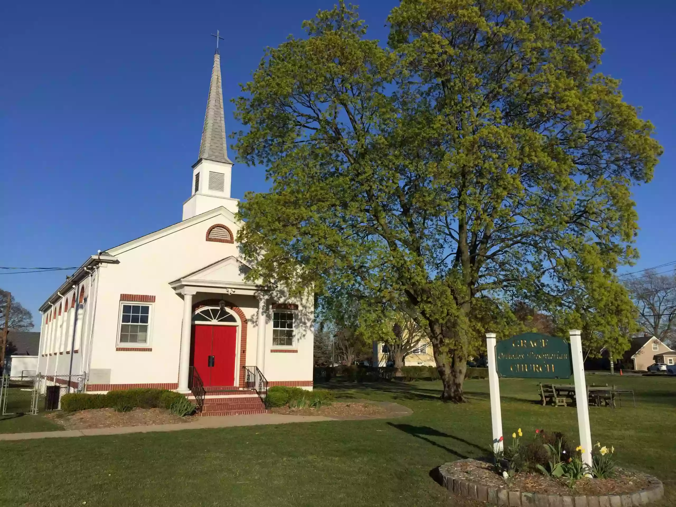 Grace Orthodox Presbyterian Church