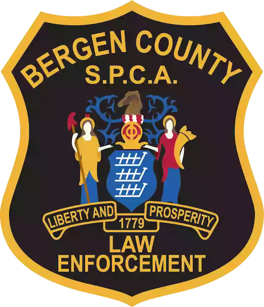 Bergen County SPCA - Law Enforcement Division