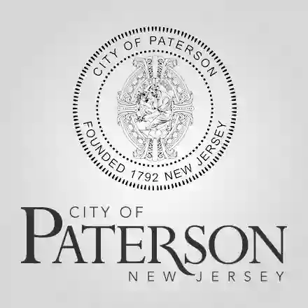 Paterson Nutrition Site