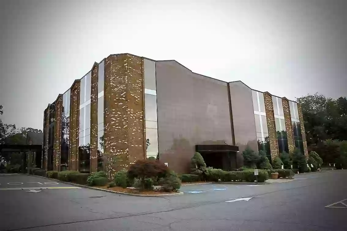 New Jersey Bethany Church (Wayne Campus)