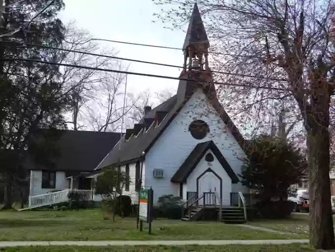 Grace & Peace Reformed Church