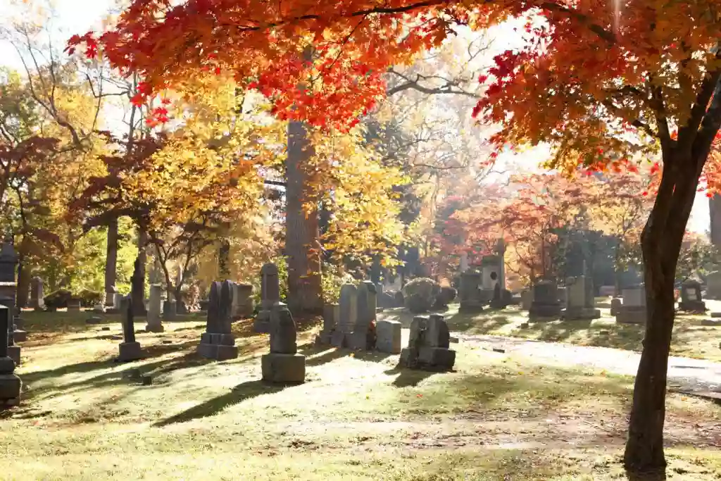 Brookside Cemetery