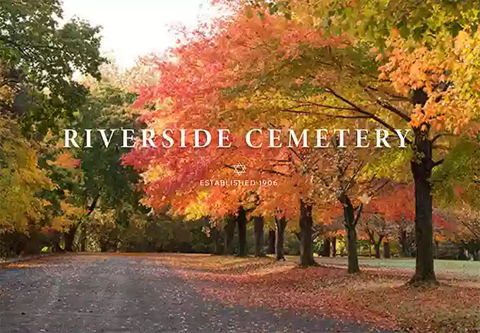 Riverside Cemetery