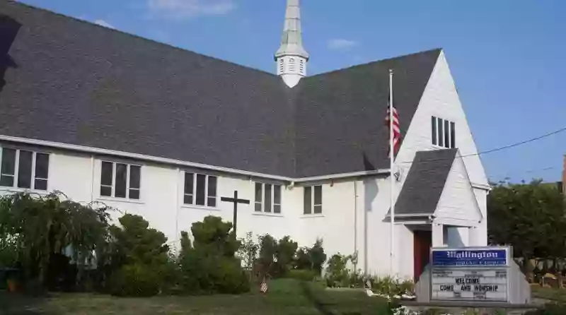 Wallington Presbyterian Church