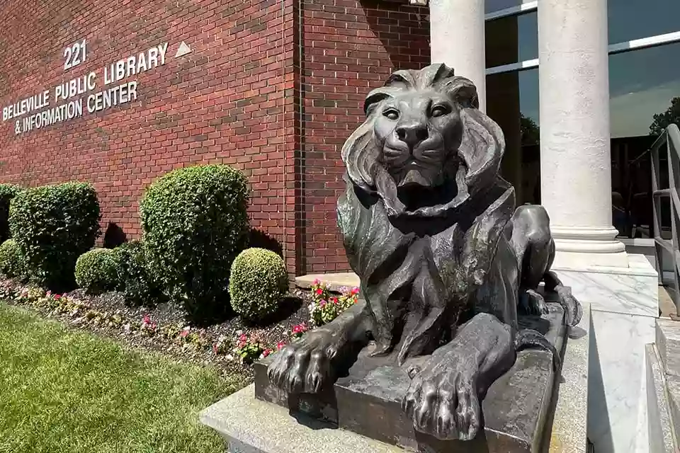 Belleville Public Library