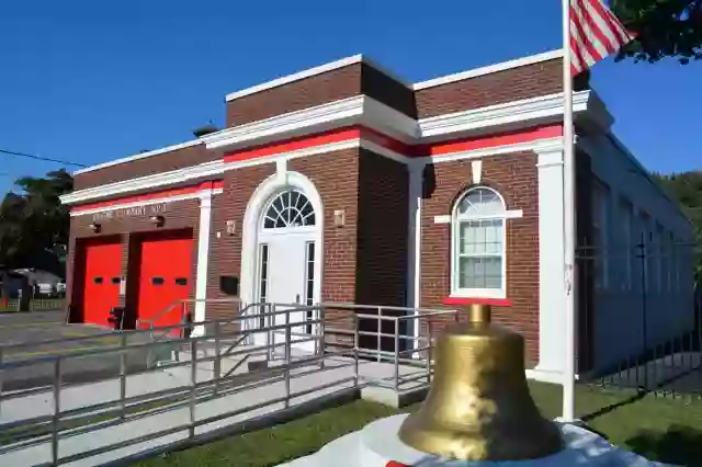 East Rutherford Fire Department Station 13