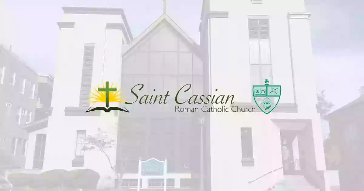 Saint Cassian Roman Catholic Church