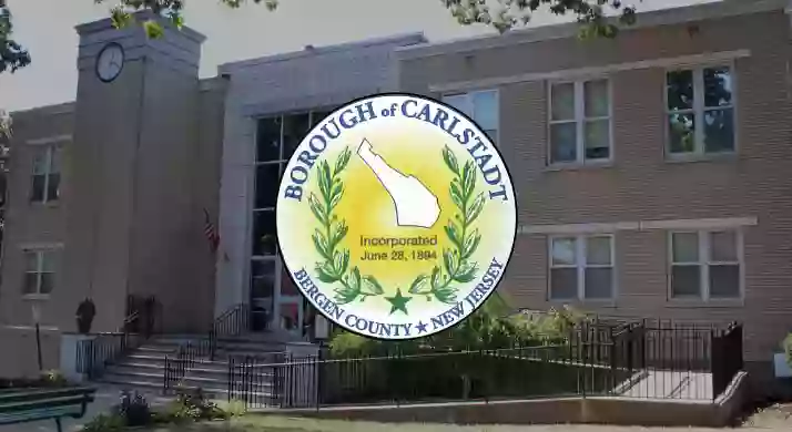 Carlstadt Public Works Department