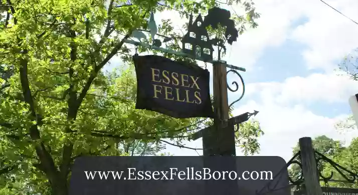 Essex Fells Building Department