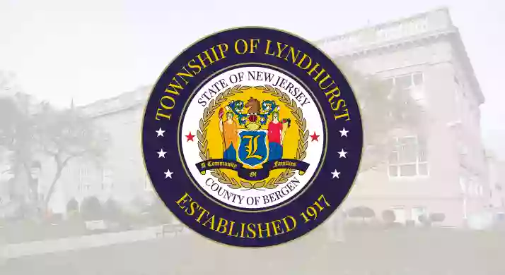 Lyndhurst Tax Assessor