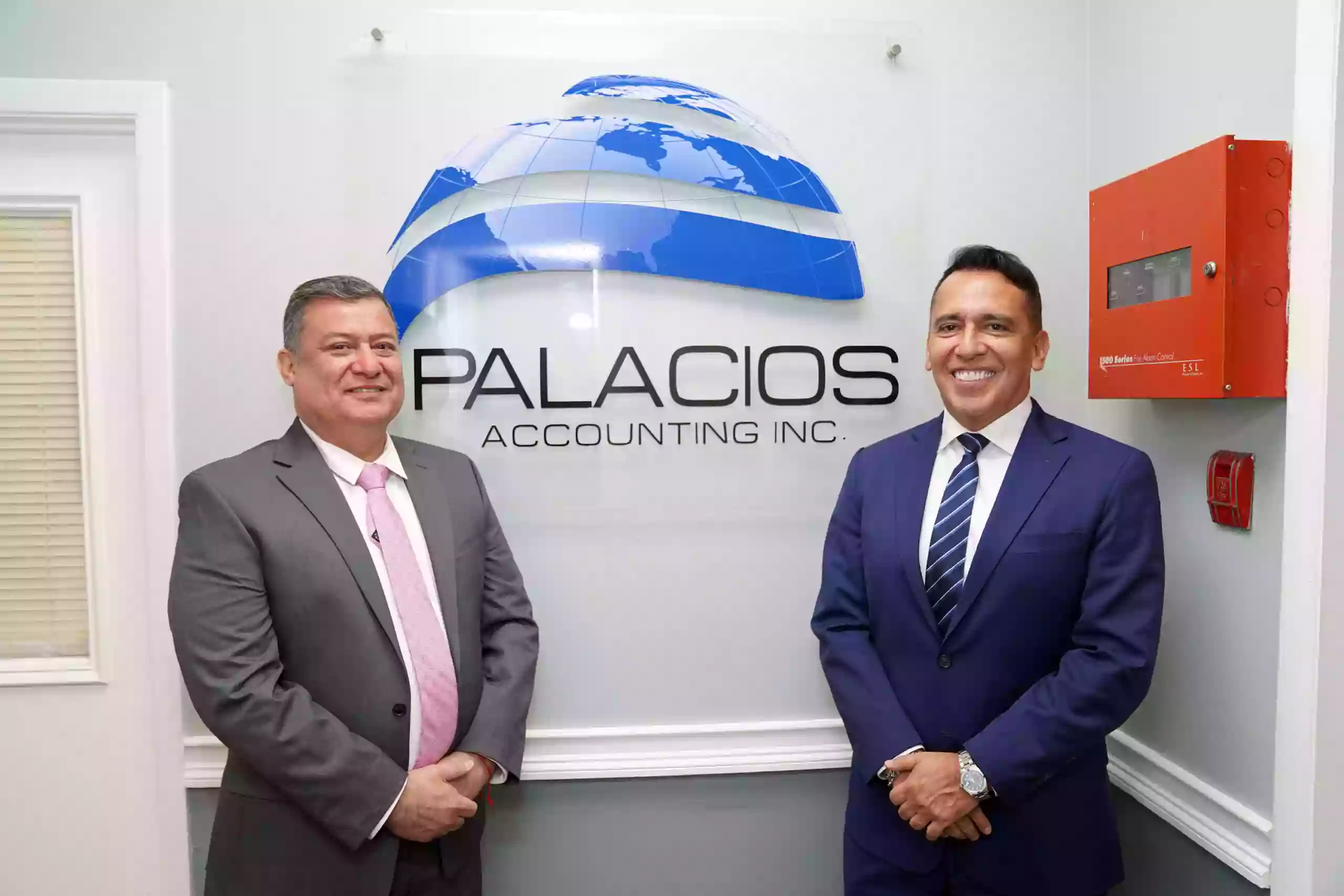 Palacios Accounting Inc