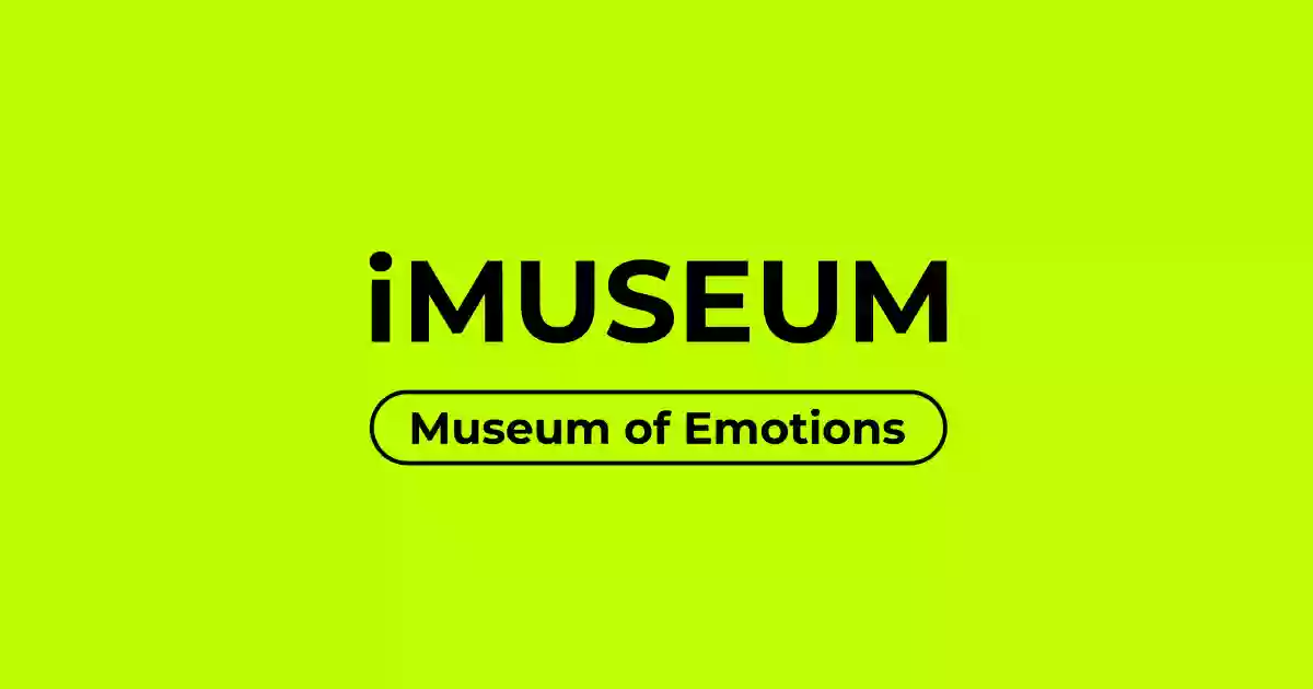 iMUSEUM - Museum of Emotions