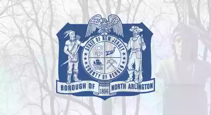 North Arlington Borough Hall