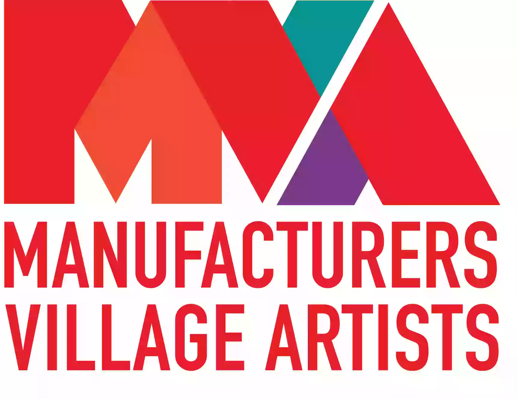 Manufacturers Village Artists