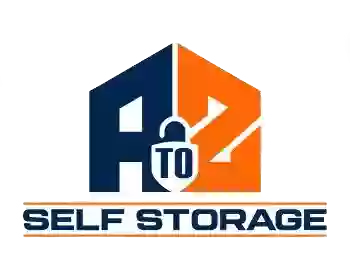 A to Z Self Storage LLC