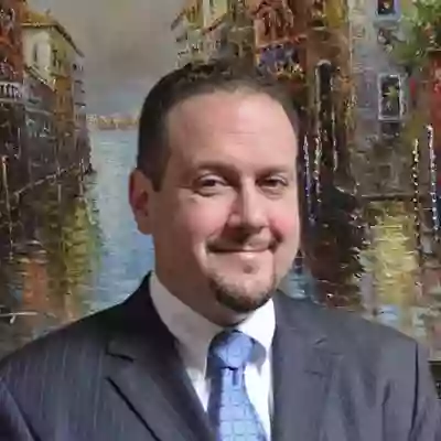 Seth Bassin, Financial Professional - New York Life