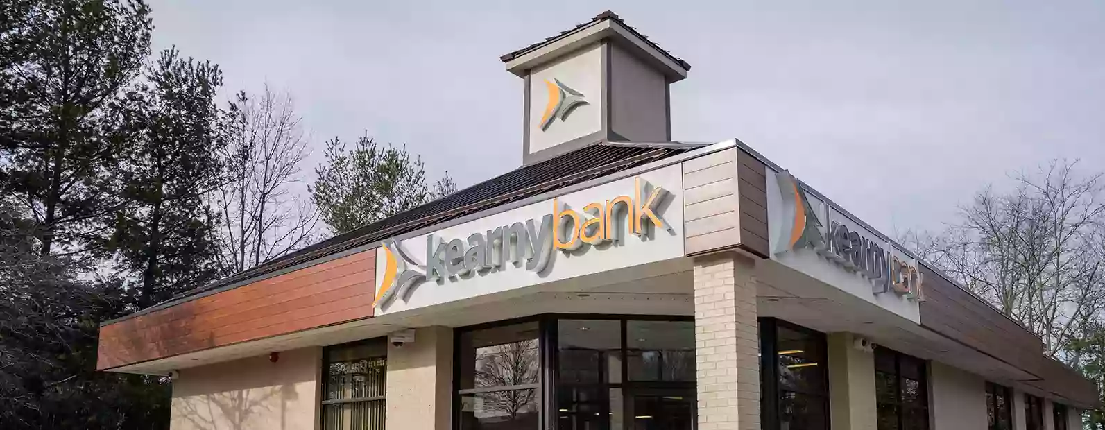 Kearny Bank