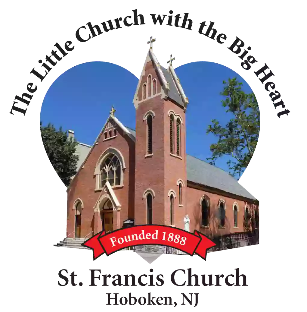 St Francis Roman Catholic Church