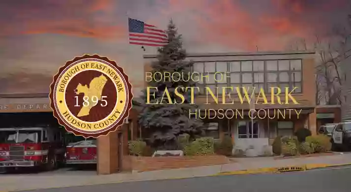 East Newark Borough Hall