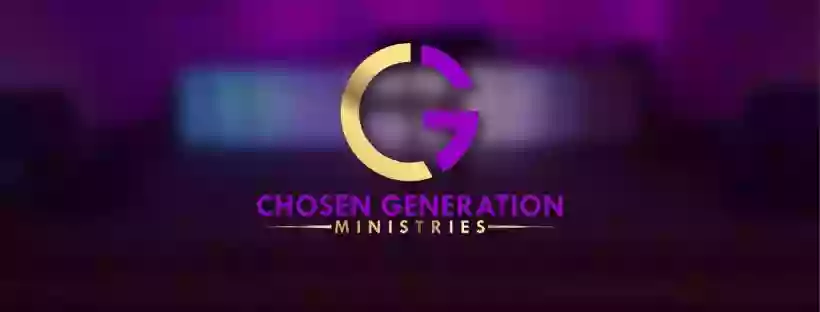 Chosen Generation Ministries