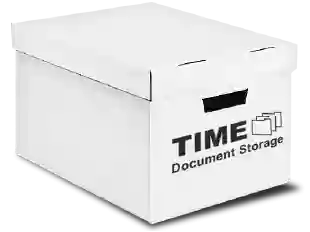 Time Document Storage