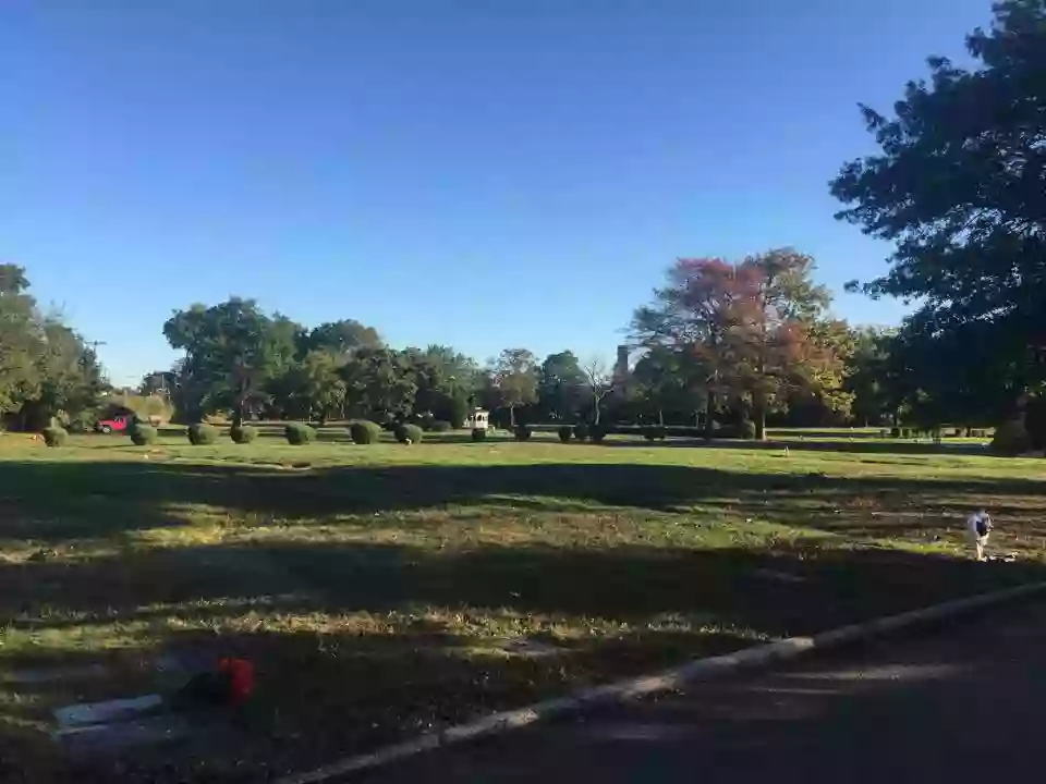 Rosemount Memorial Park