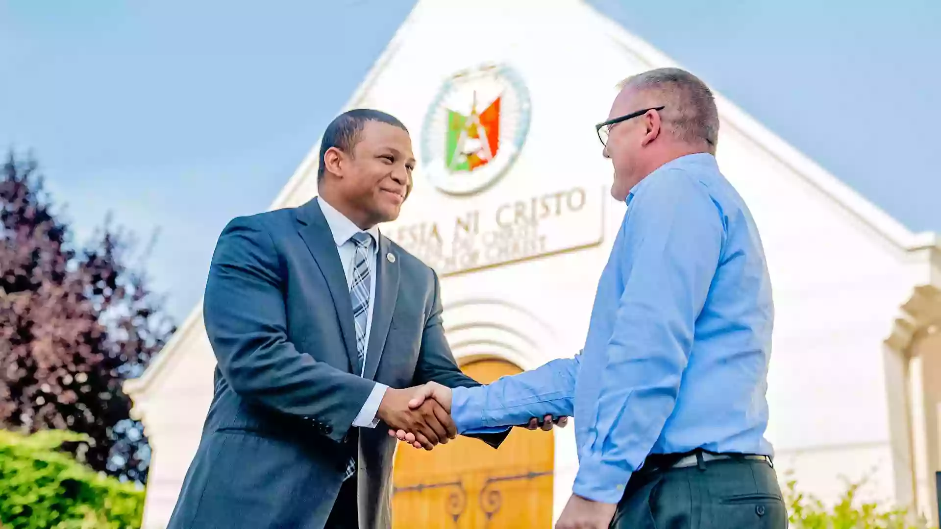 Iglesia Ni Cristo - Locale of Elizabeth