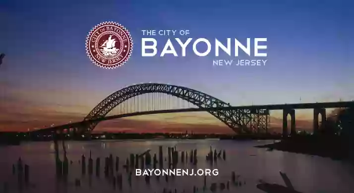 Bayonne Fire Department Fire Station 5