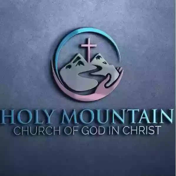 Holy Mountain Church of God