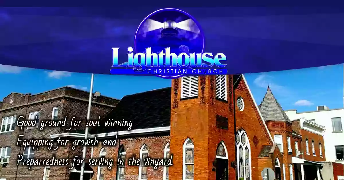 Lighthouse Christian Church Worship Center