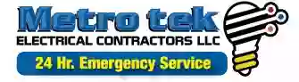 Metro Tek Electrical Contractors