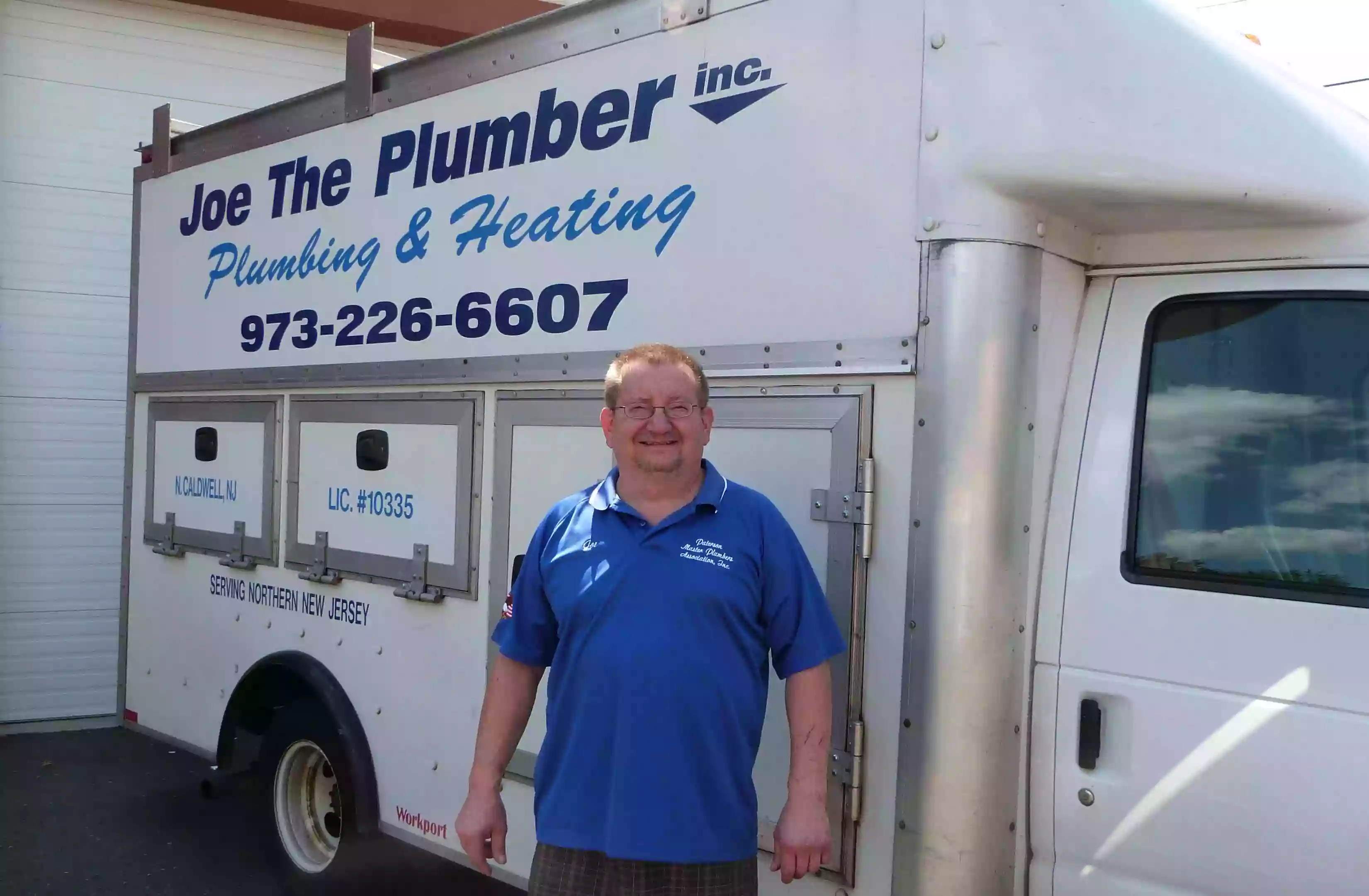 Joe the Plumber Inc