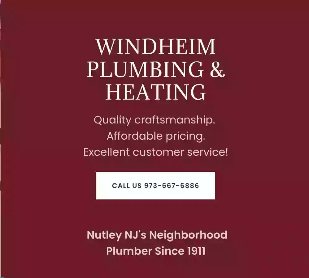 Windheim Plumbing & Heating