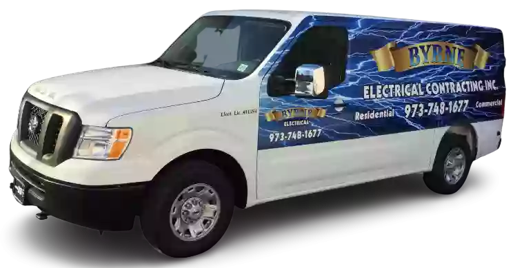 Byrne Electrical Contracting Inc.