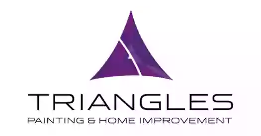 TRIANGLES Painting & Home Improvement LLC.