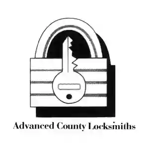 Advanced County Locksmiths