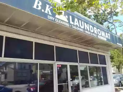 B K Laundromat