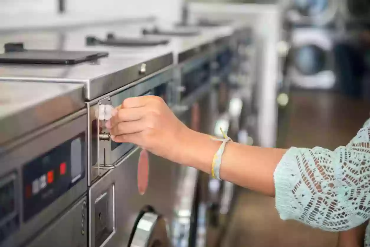 Family Fresh Laundromat