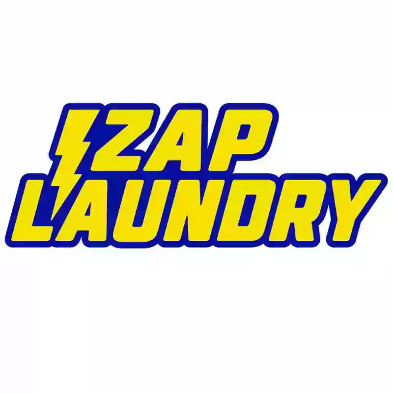 Zap Laundromat