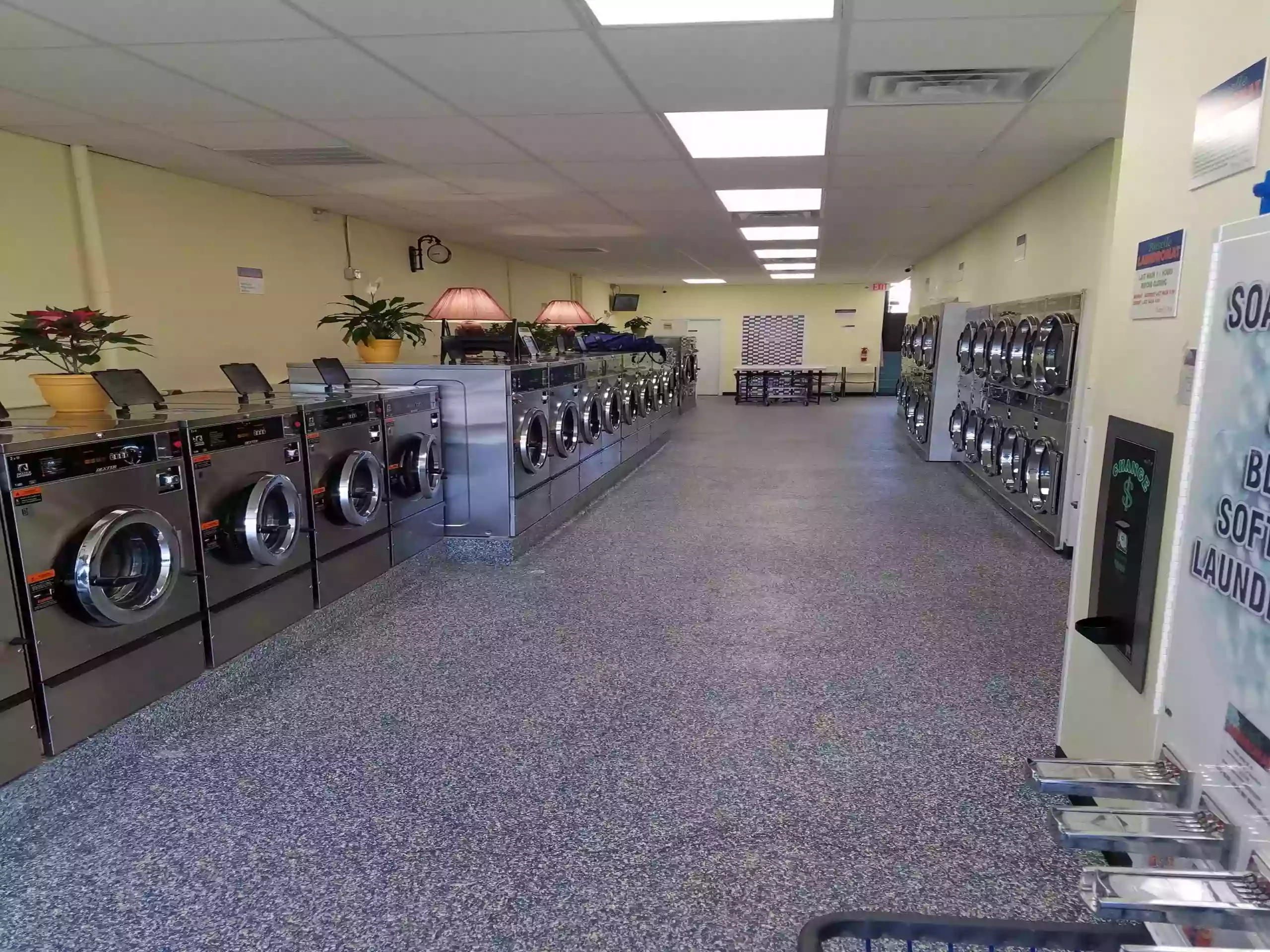 Roselle Laundromat