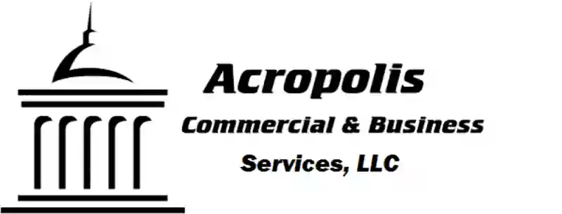 ACROPOLIS COMMERCIAL AND BUSINESS SERVICES, LLC