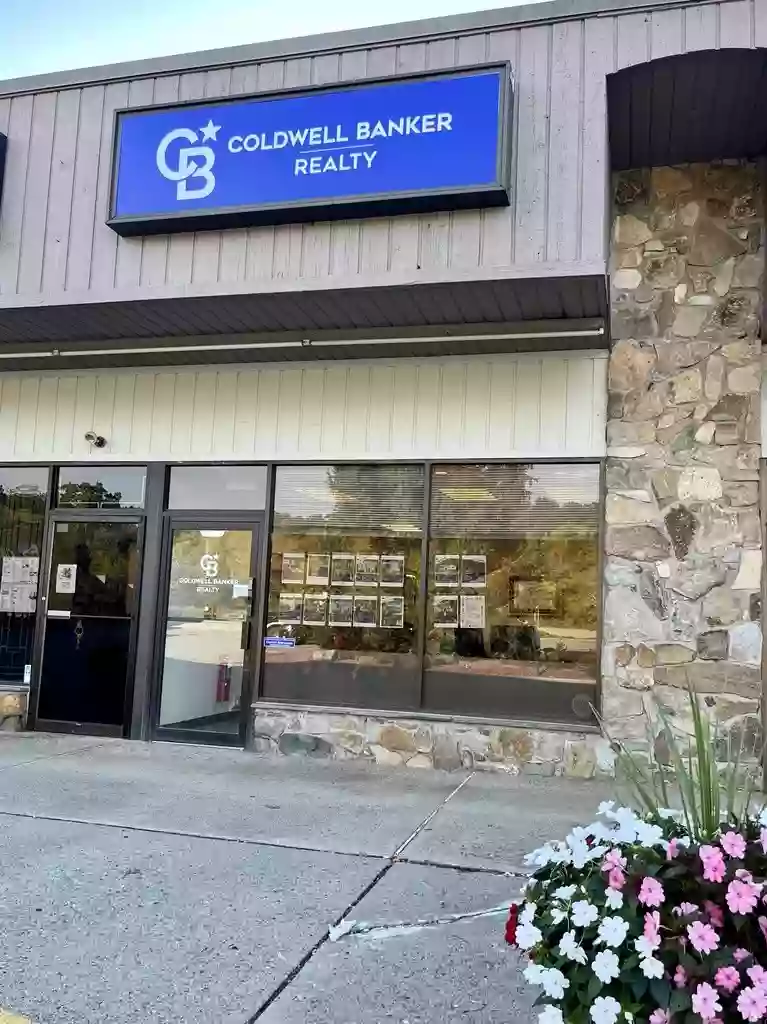 Coldwell Banker Realty - Ringwood Office