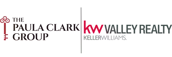 The Paula Clark Group of Keller Williams Valley Realty