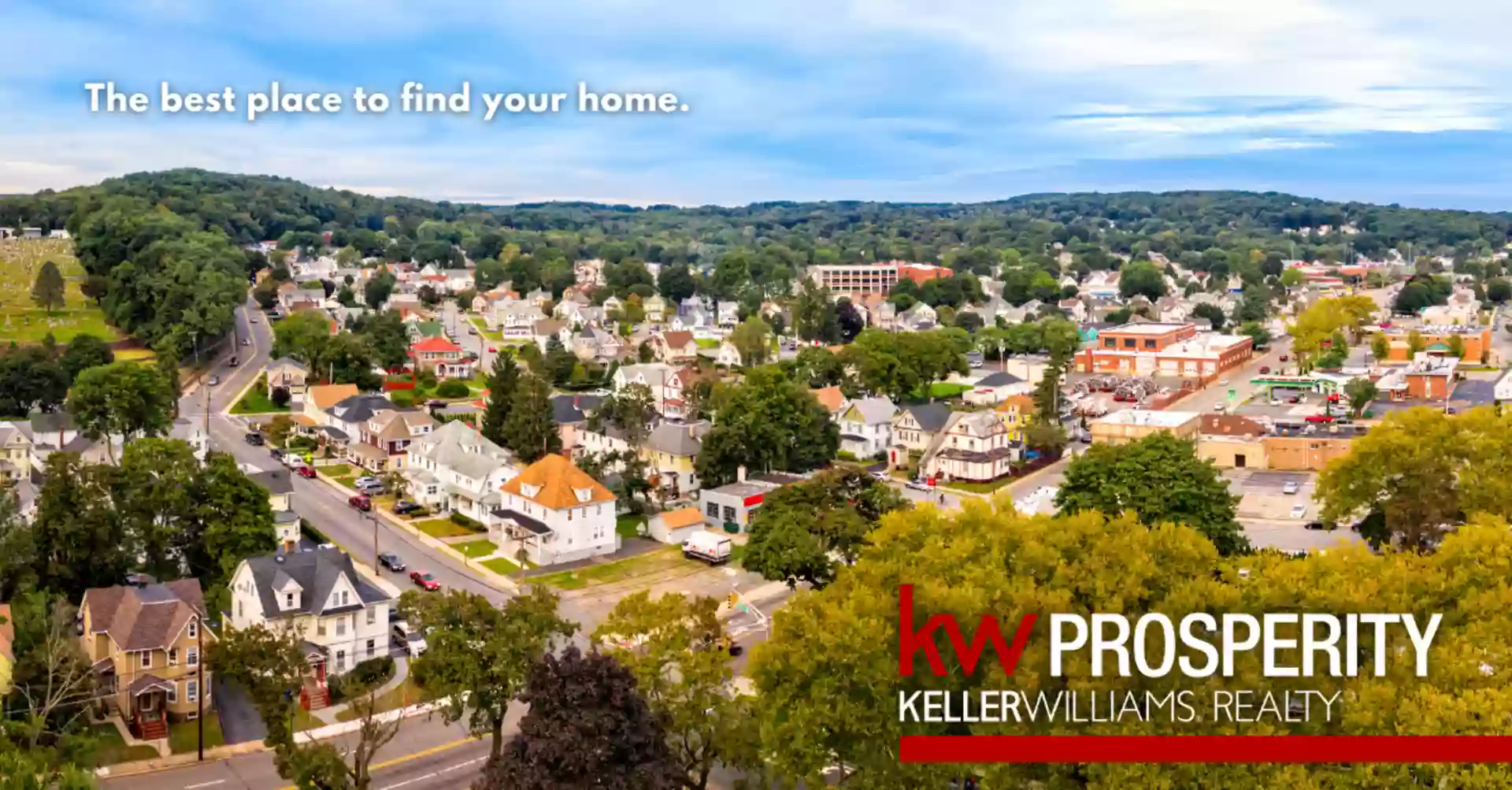 Keller Williams Prosperity Realty (Bergen Division)