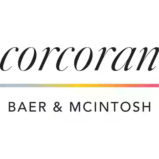 Elisa Cho, Broker Associate NJ & NY, Corcoran Baer & McIntosh