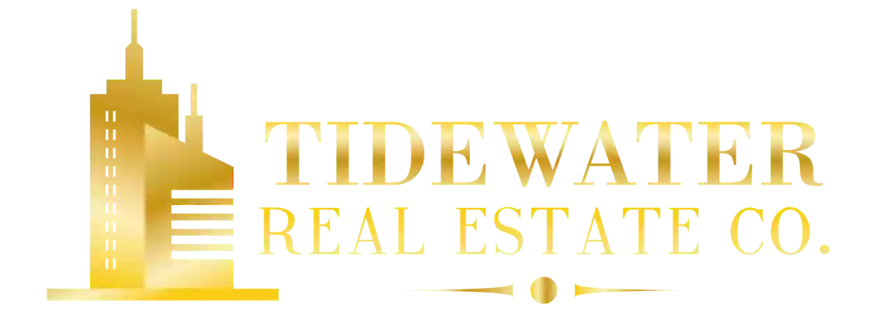 Tidewater Real Estate Co