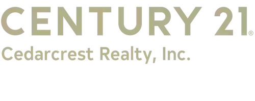 Century 21 Cedarcrest Realty