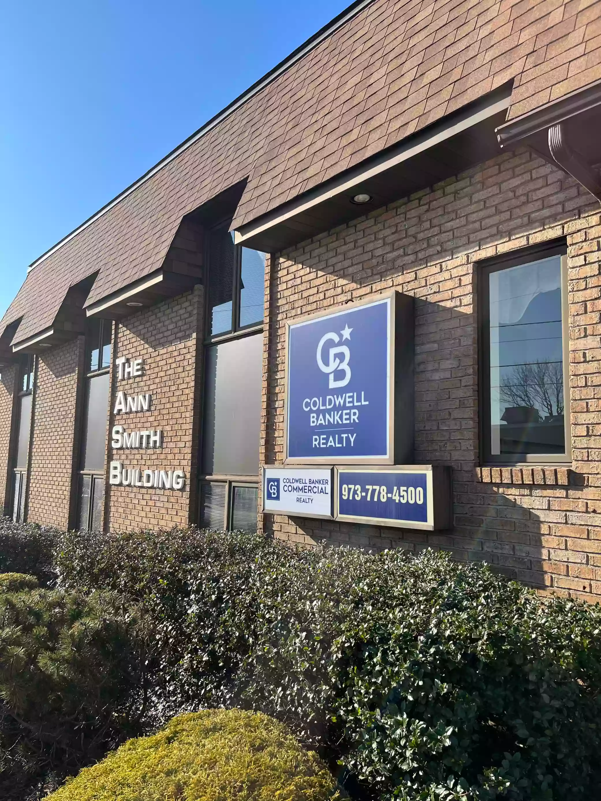 Coldwell Banker Realty - Clifton Office