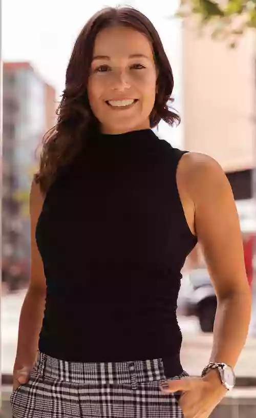 Rachel Milito, Real Estate Professional